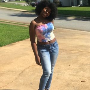 Meet your Posher, Neariah